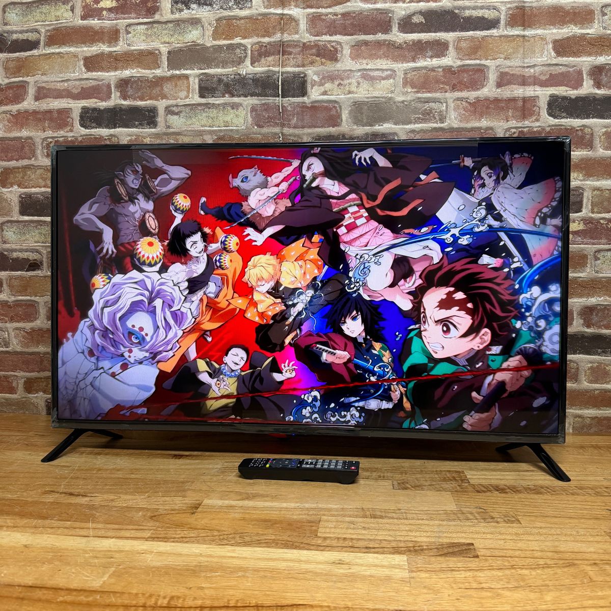 2021年製 グランプレ 40V型 液晶テレビ 1TBハードディスク 2021年製 グランプレ 40V型 液晶テレビ 1TBハードディスク