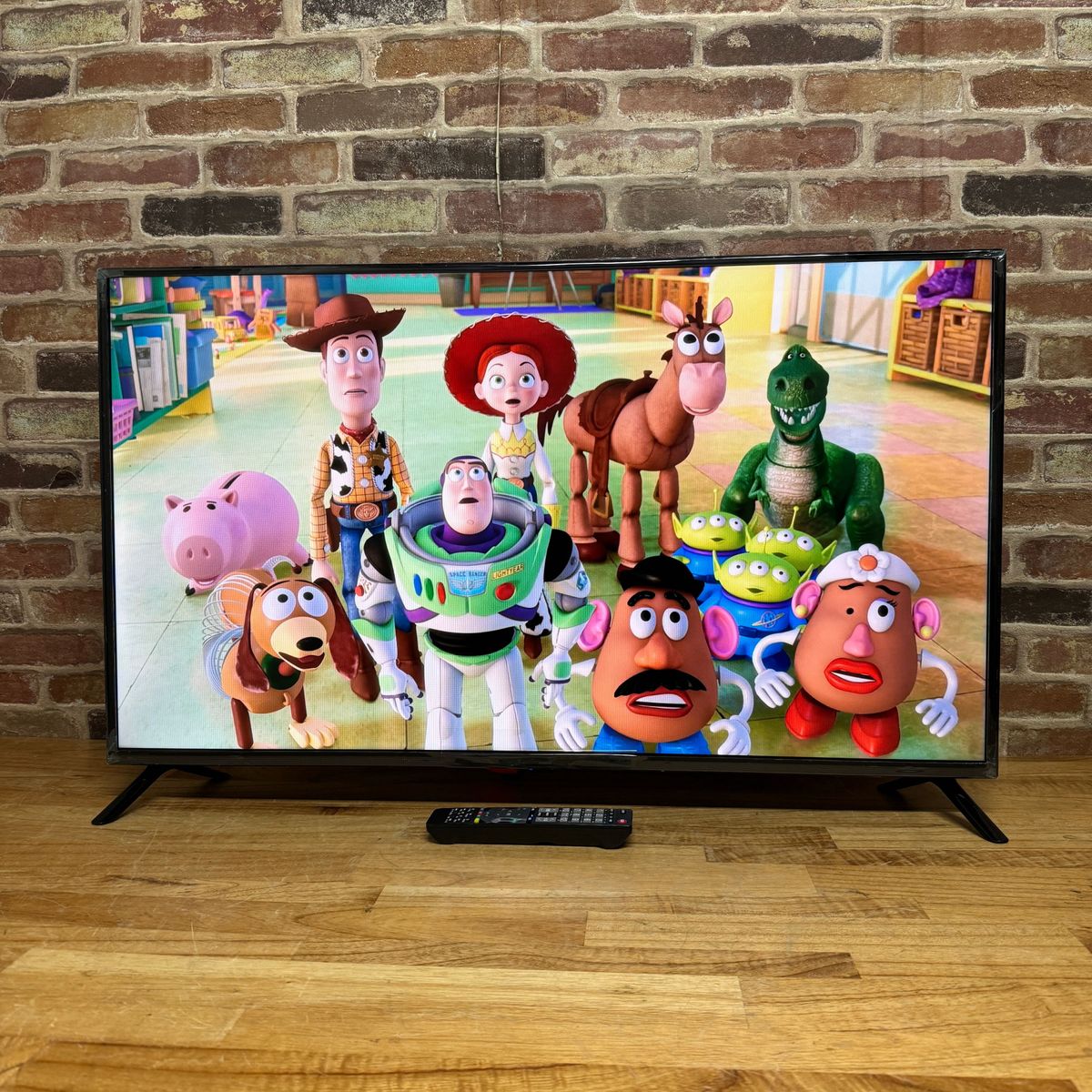 2021年製 グランプレ 40V型 液晶テレビ 1TBハードディスク 2021年製 グランプレ 40V型 液晶テレビ 1TBハードディスク