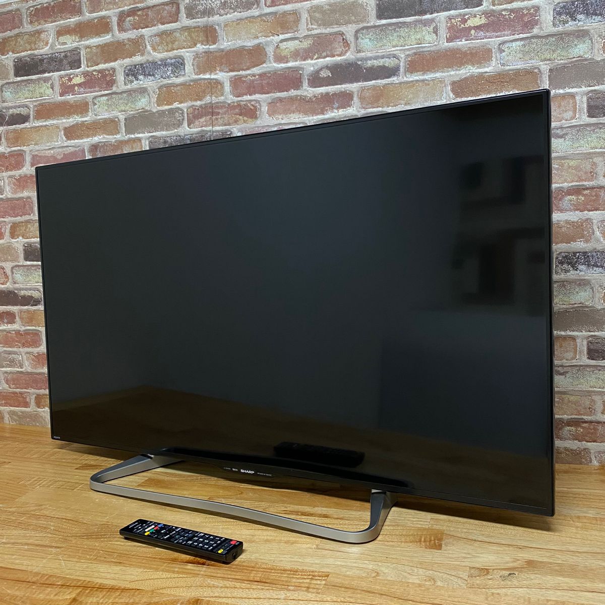 シャープ 55インチ 液晶テレビ AQUOS フルハイビジョン LC-55W30 シャープ 55インチ 液晶テレビ AQUOS フルハイビジョン LC-55W30