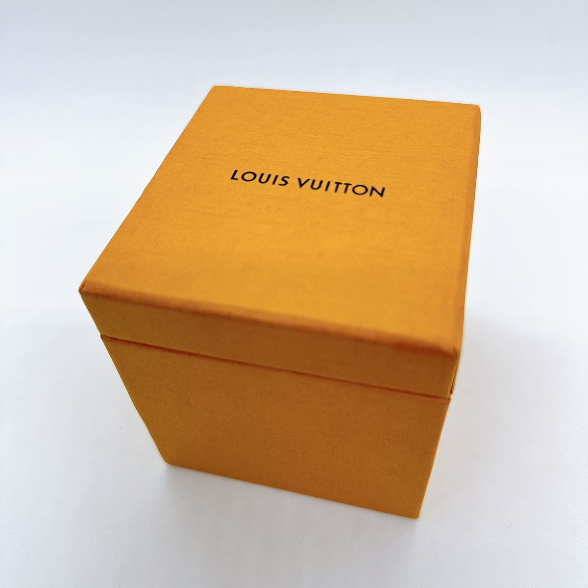 12146 ルイヴィトン LOUIS VUITTON 箱 ケース ボックス アクセサリーケース ジュエリーケース ネックレス