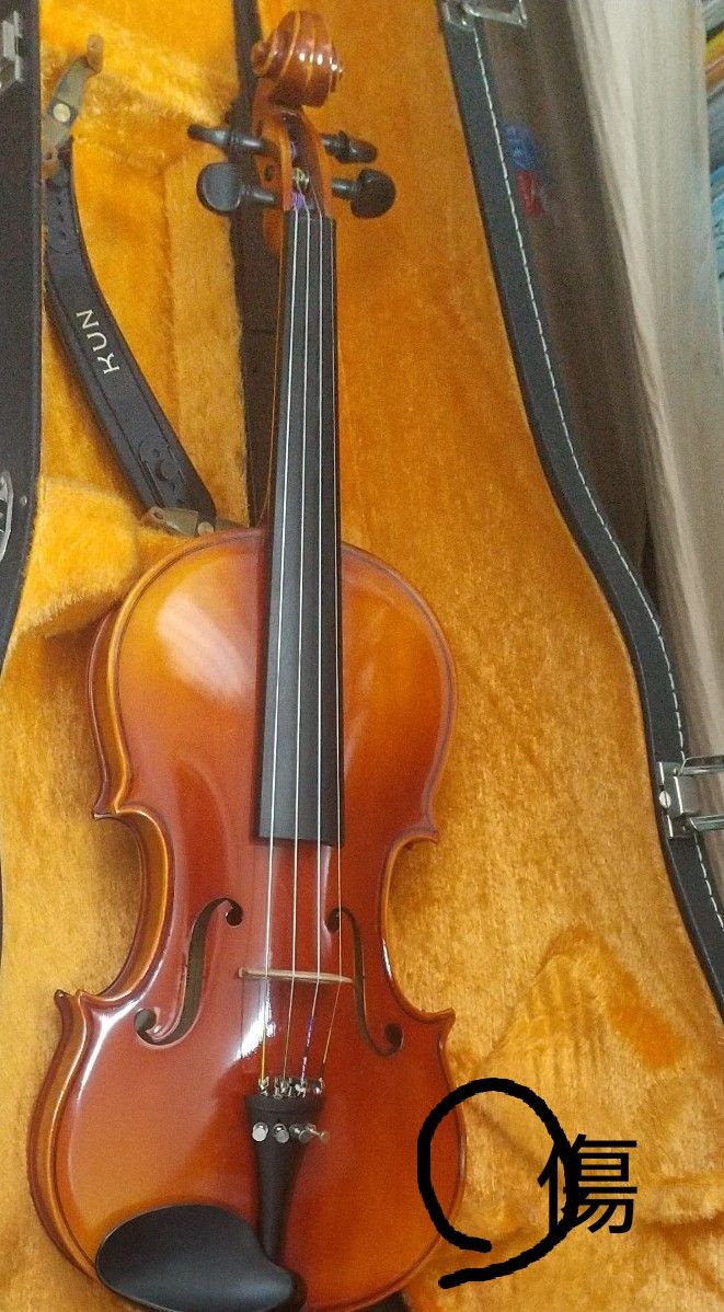 スズキ バイオリン 330   4/4サイズ