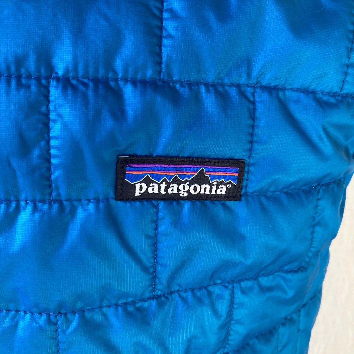 【新品タグ付き】パタゴニア　ダウンベスト　XS Patagonia