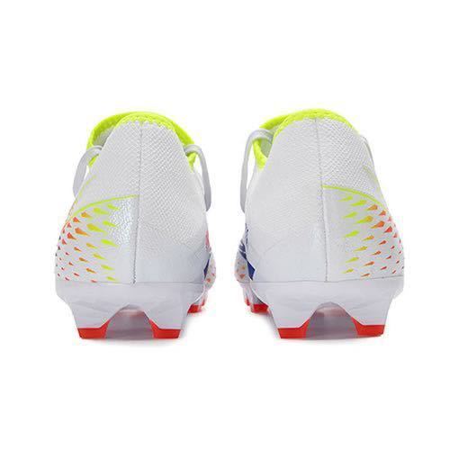 新品 adidas プレデター エッジ 3 HG AG【28cm】サッカー スパイク 靴 アディダス シューズ PREDATOR EDGE エッジ 0954 土 天然芝 人工芝_画像9