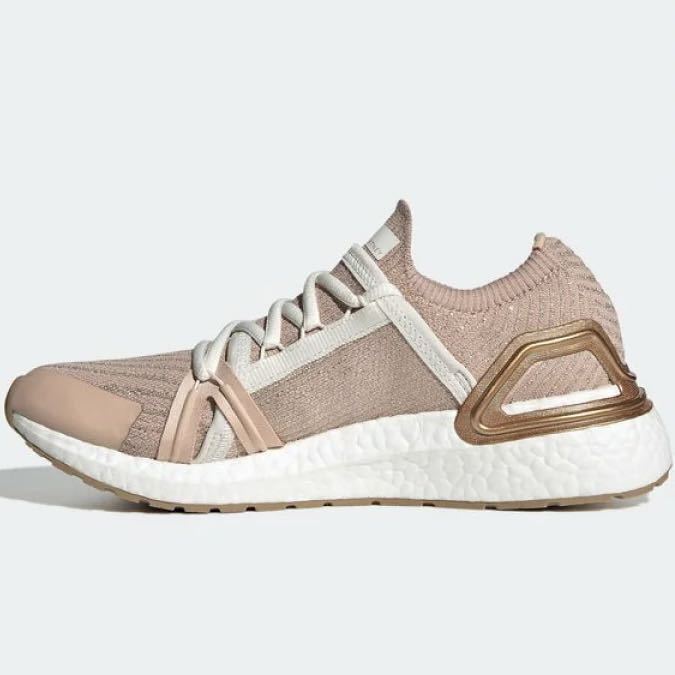 新品未使用 adidas by ステラマッカートニー【25.5cm】定価29700円 ウルトラブースト Stella McCartney 靴 UltraBoost ステラ スニーカー_画像5