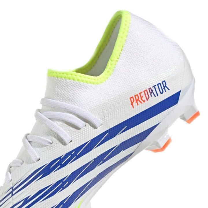 新品 adidas プレデター エッジ 3 HG AG【28cm】サッカー スパイク 靴 アディダス シューズ PREDATOR EDGE エッジ 0954 土 天然芝 人工芝_画像7