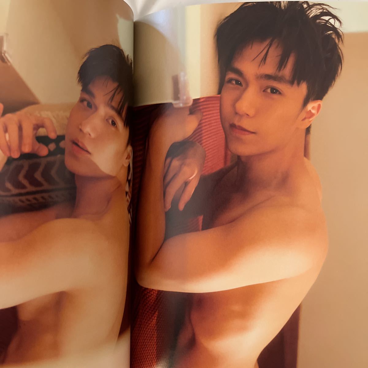 新品・未開封】晏人物 男子写真集 SPRING ~ 台湾の錦戸亮と言われる凌(リン・ウェイ)の写真集~(2023年4月発刊) 商品细节 | Yahoo! JAPAN Auction | One Map by FROM JAPAN 新品・未開封】晏人物 男子写真集 SPRING ~ 台湾の錦戸亮と言われる凌(リン・ウェイ)の写真集~(2023年4月発刊) 商品细节 | Yahoo! JAPAN Auction | One Map by FROM JAPAN