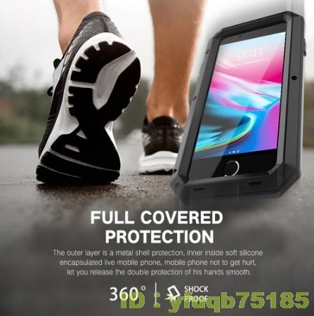 Sf957: iPhone14 Pro Max Plus case iPhone 14 13 12 11 7 6 smartphone cover holder 14 I ho nmini Pro Max plus Mini 