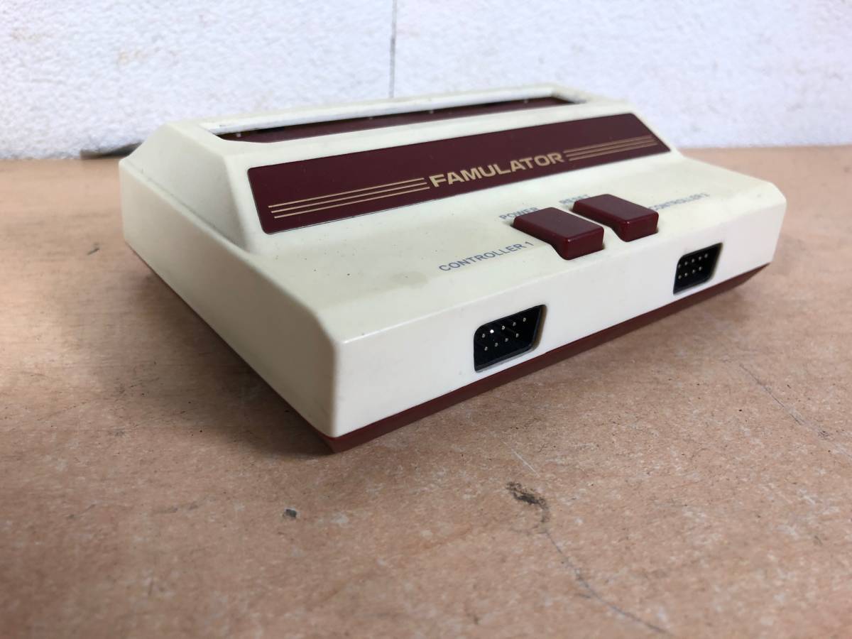 [fa Millet ta body rental 7 days 1,500 jpy previous day delivery Nintendo Famicom for game soft . correspondence ]