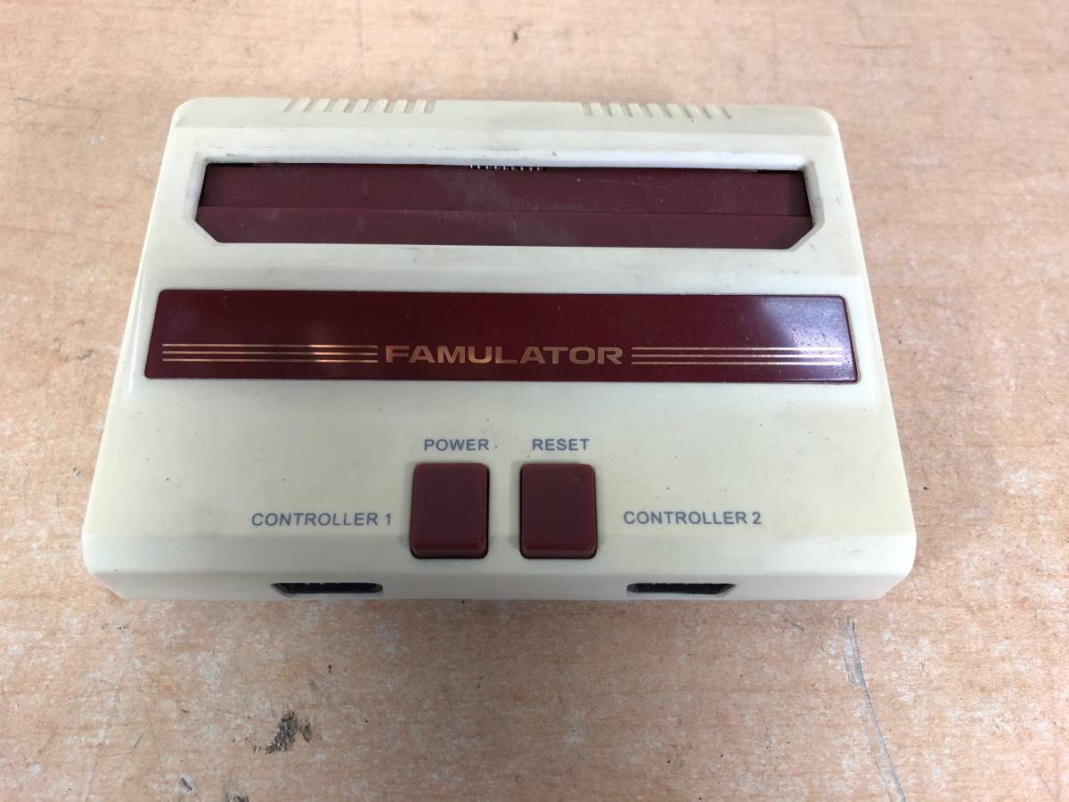 [fa Millet ta body rental 7 days 1,500 jpy previous day delivery Nintendo Famicom for game soft . correspondence ]