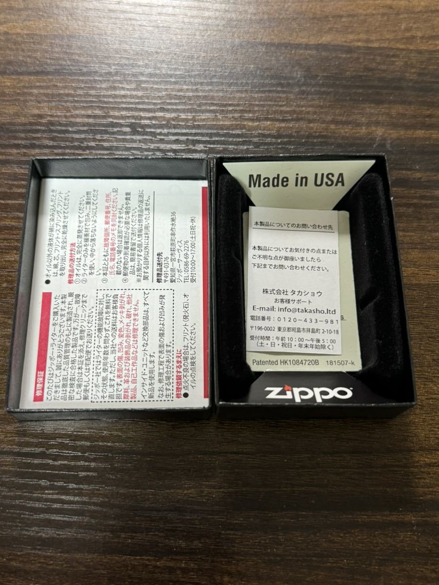 zippo CAMEL SINCE 1913 限定品 キャメル イエロー 2020年製 zippo CAMEL SINCE 1913 限定品 キャメル イエロー 2020年製