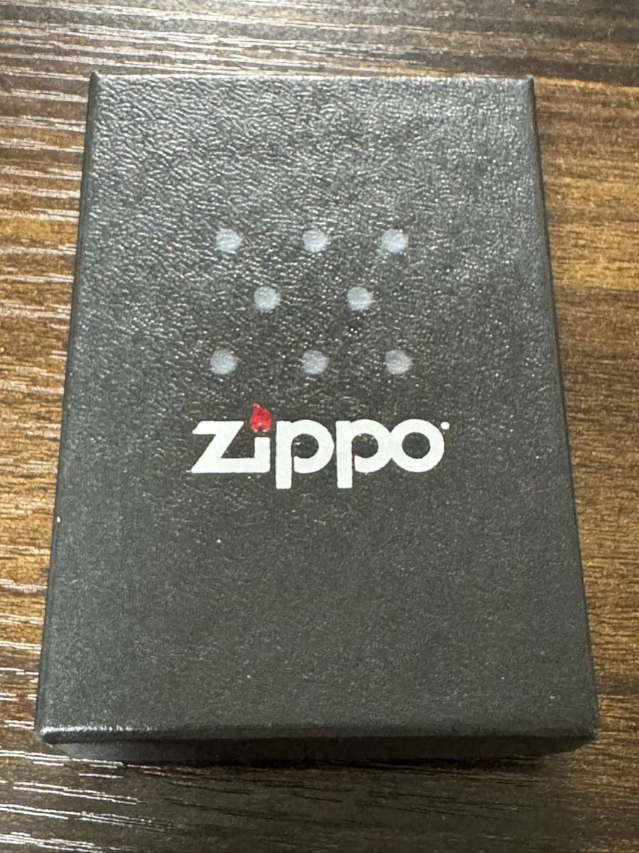 zippo SPACE BATTLE SHIP YAMATO 宇宙戦艦ヤマト 年代物 1998年製 25th ANNIVERSARY 25周年記念 シリアルナンバー NO.0073 ケース 保証書