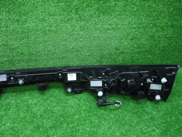 レクサス AAZA20/25 NX リアガーニッシュ 78-66 G 231204038_画像6