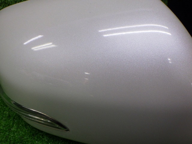  Daihatsu L375S/L385S Tanto Custom door mirror left right W24 7 pin 231221165