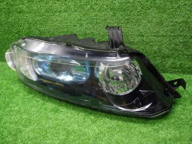 ホンダ　RB1/2　オデッセイ　前期　ヘッドライト　左右　HID　100-22497　00　231219065_画像4