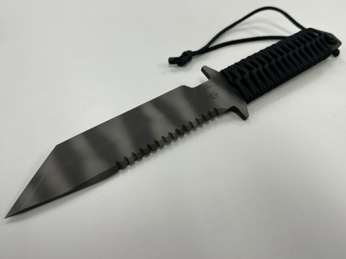STRIDER KNIVES BN-SS ストライダー ナイフ KNIFEの画像2