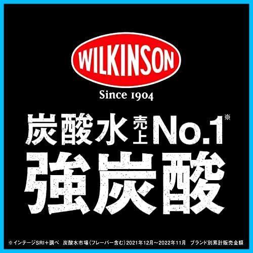 ★1.ウィルキンソンタンサンラベルレスボトル1L×12本★ 【.co.jp限定】 アサヒ飲料 ウィルキンソン タンサン_画像4