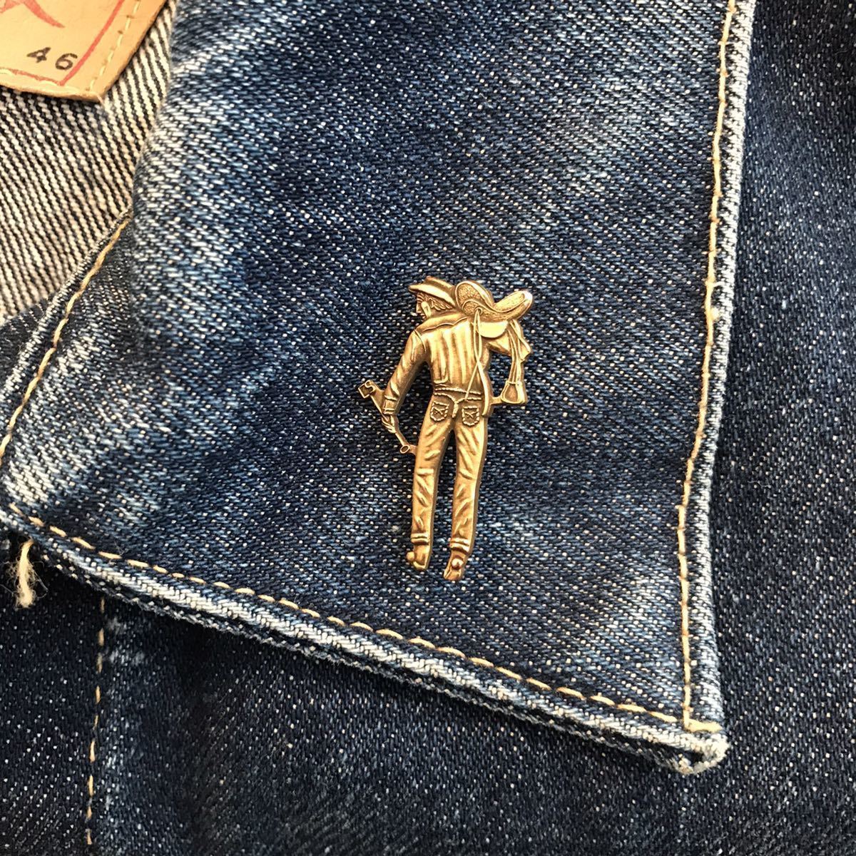 非売品 ビンテージ LEVIS リーバイス 501 506 XX デニム 非売品 ビンテージ LEVIS リーバイス 501 506 XX デニム