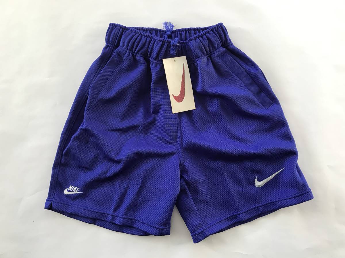 当時物　未使用　デッドストック　ナイキ　NIKE　ハーフパンツ　短パン　品番：LFV0032　サイズ：M　　HF406_画像1