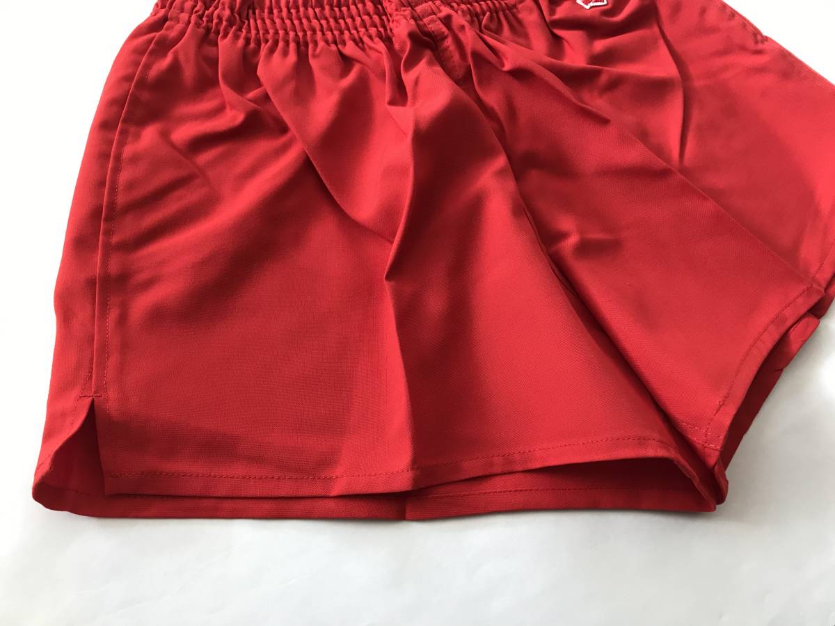 当時物 未使用 デッドストック デサント DESCENTE ショート