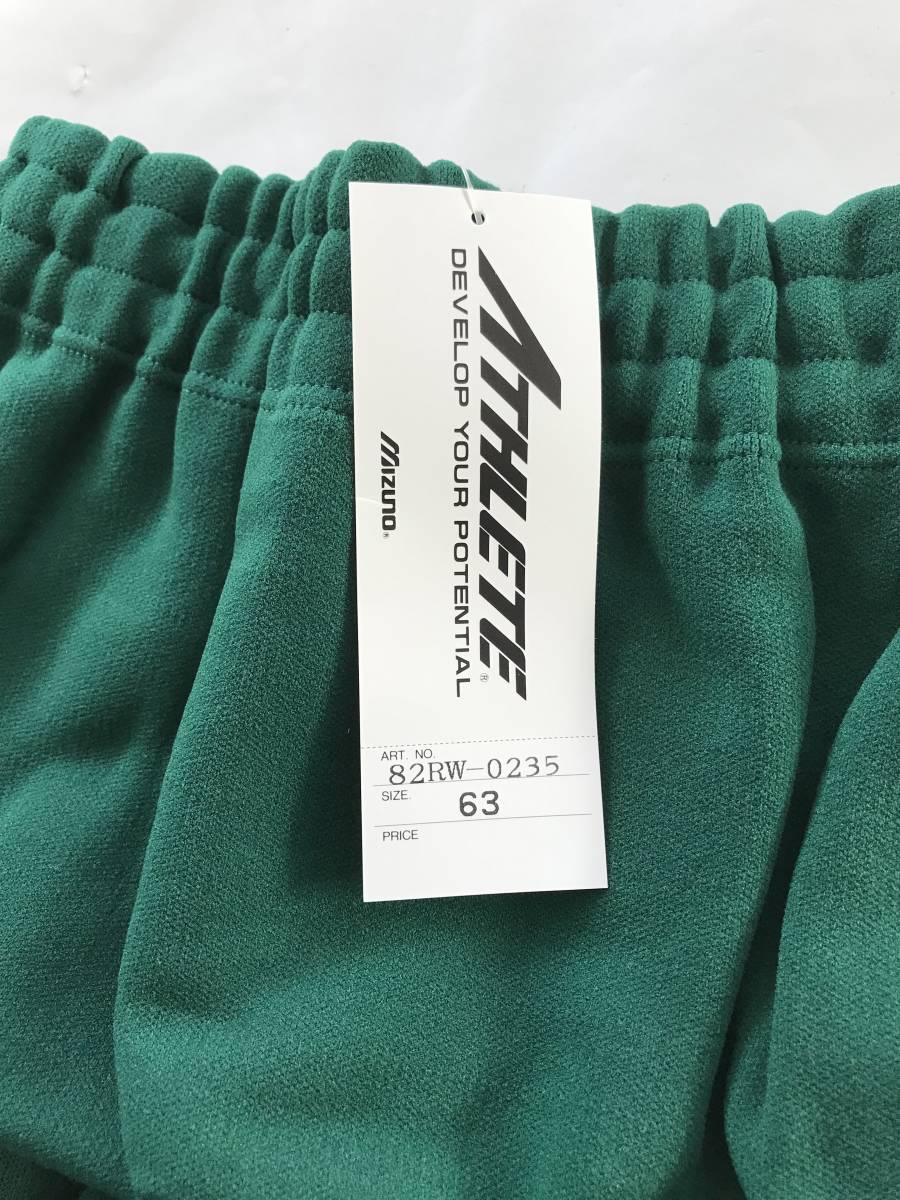 当時物 未使用 デッドストック Mizuno ATHLETE ブルマ 体操服 当時物 未使用 デッドストック Mizuno ATHLETE ブルマ 体操服