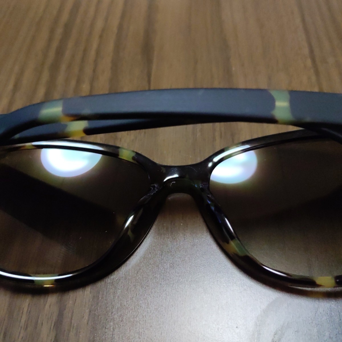  control number 1282 Calvin Klein unused sunglasses man and woman use free shipping 