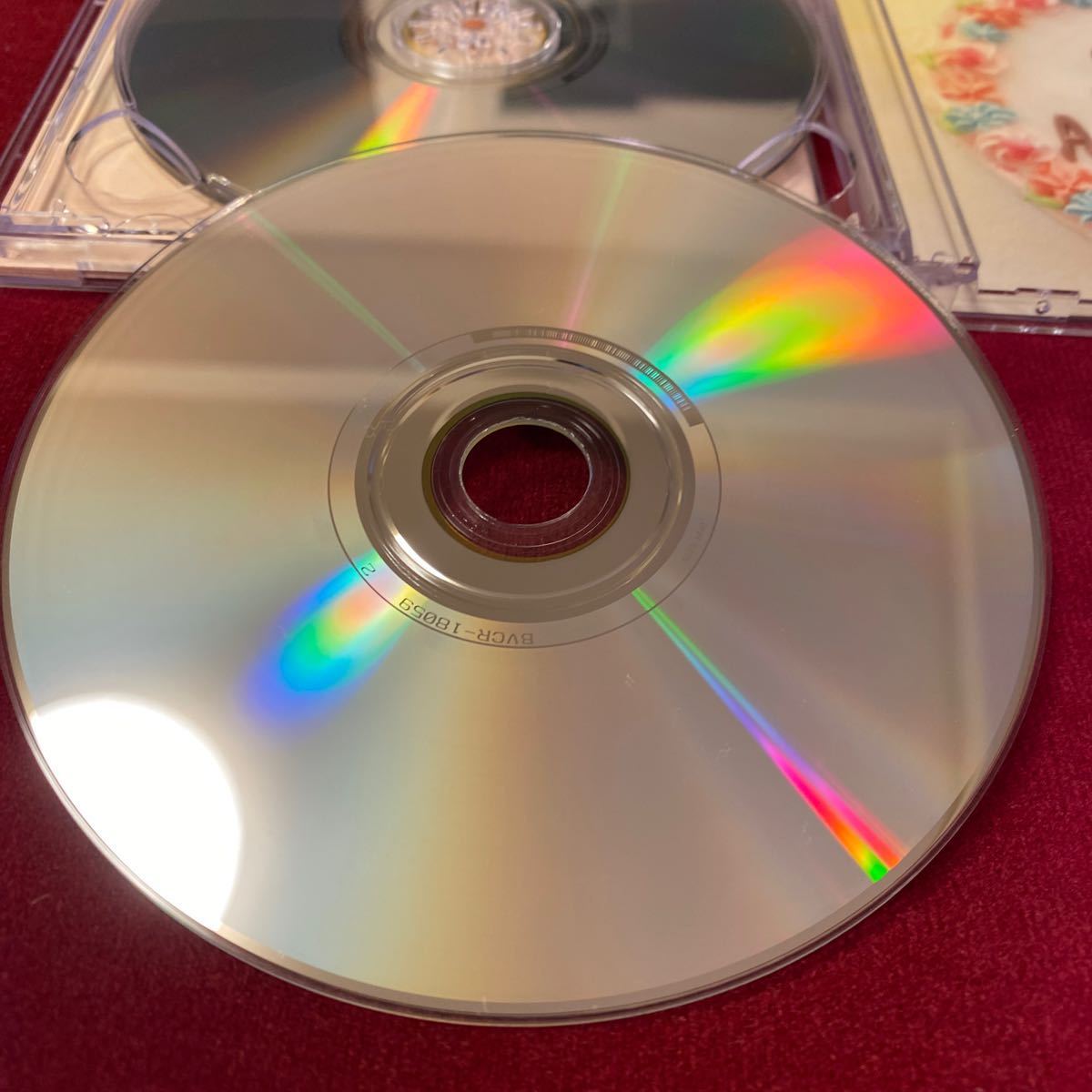岡村孝子 CD TOY BOX ソロデビュー20周年記念 テレビ主題歌&CMソング集 通常盤_画像7