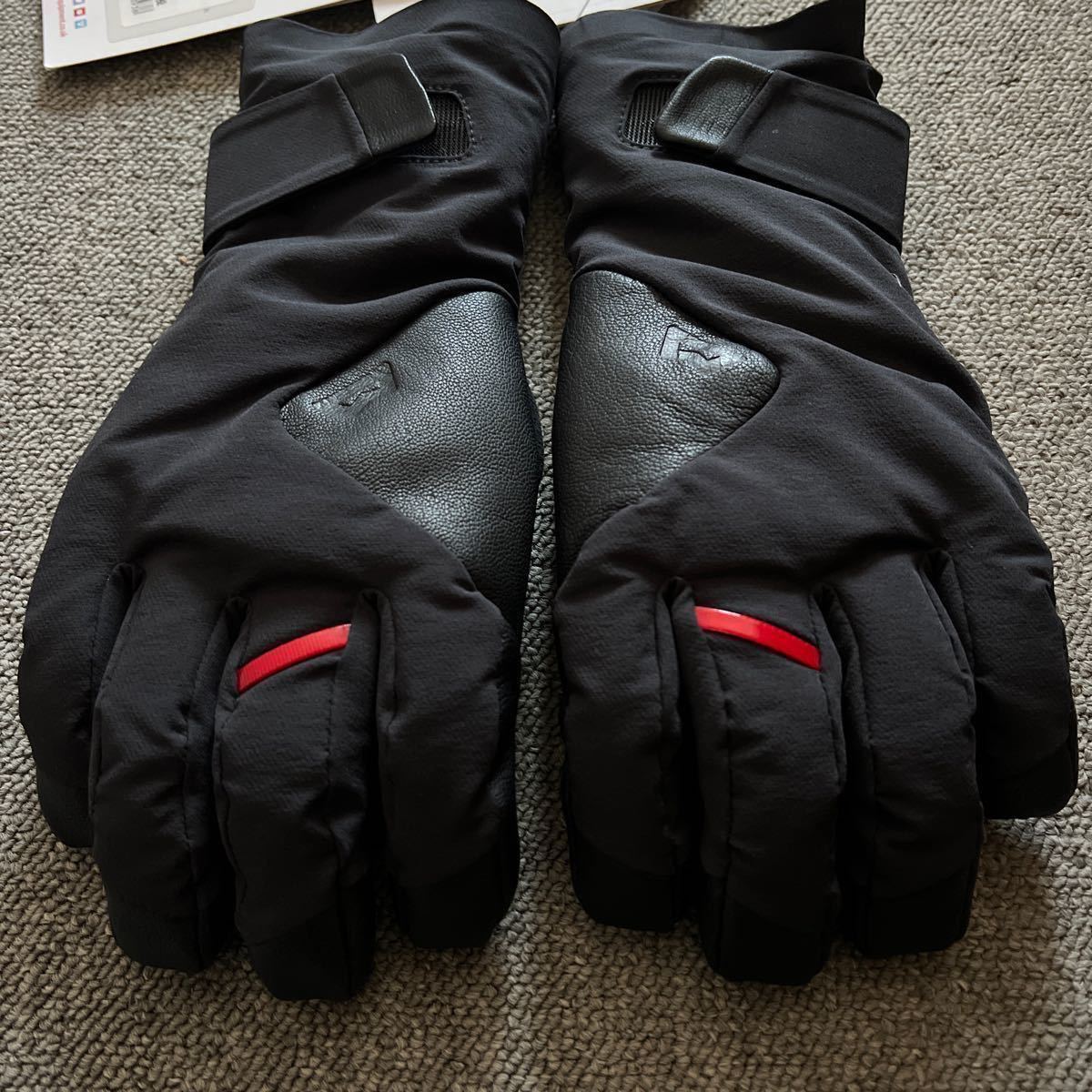 MOUNTAIN Cirque Glove ME 413067 GV 手袋_画像1