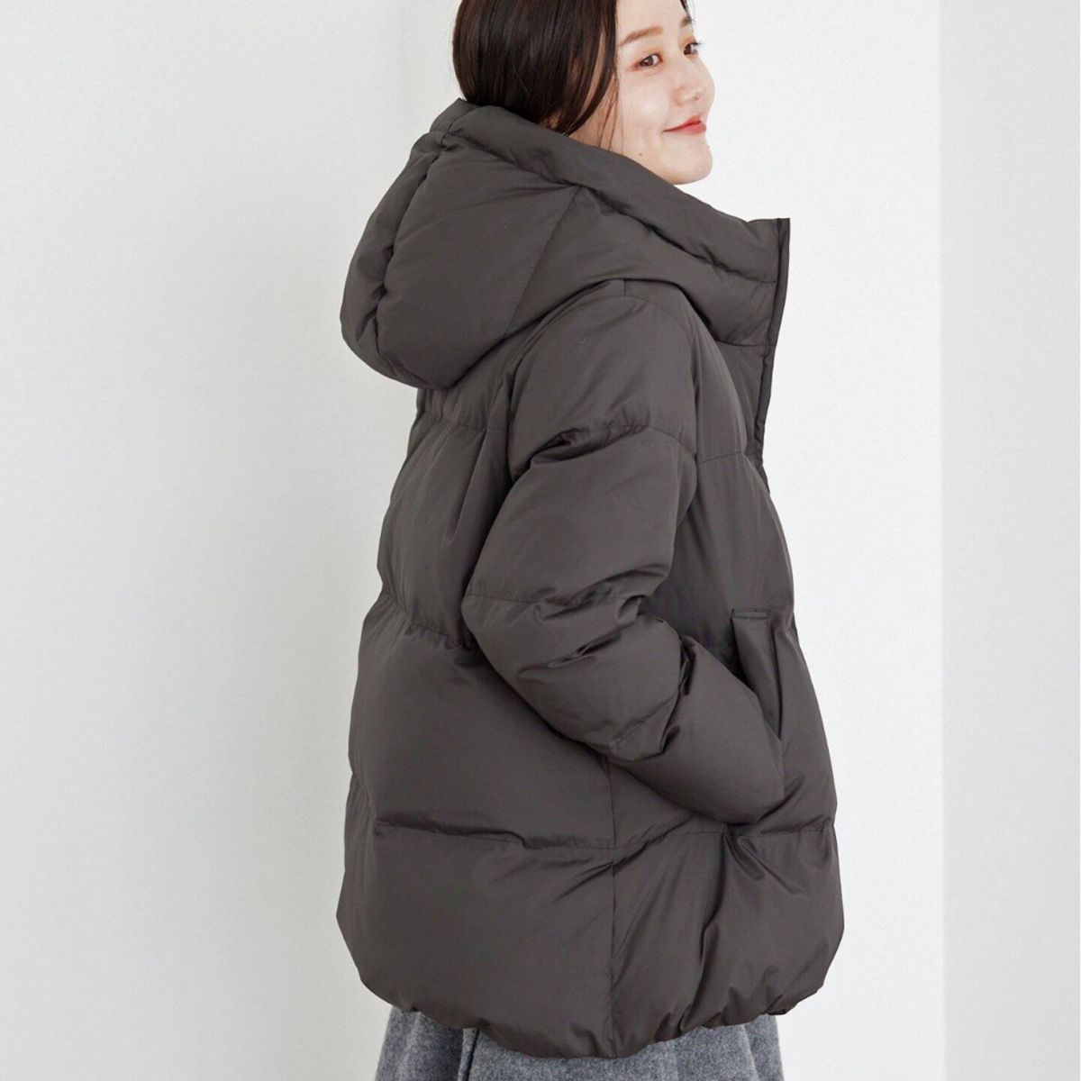 イエナ IENA ハイマルチタフタ ダウンショートコート 新品 イエナ IENA ハイマルチタフタ ダウンショートコート 新品