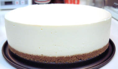 . thickness .... rare - cheese cake [5 number ]15cm