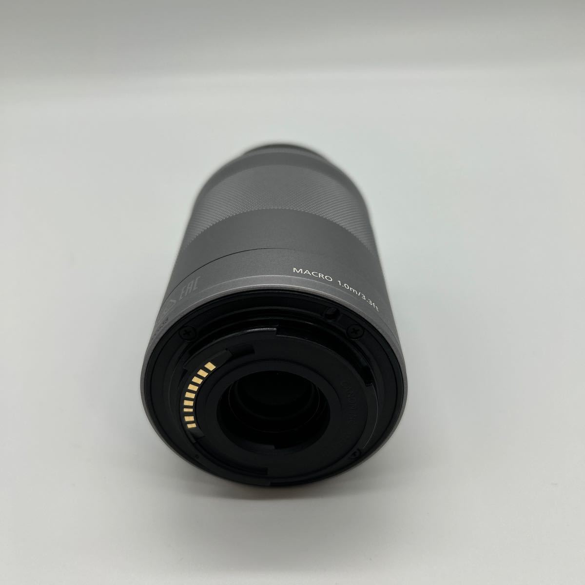 Canon EOS M10 望遠レンズセット_画像9