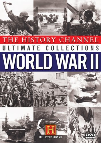 Ultimate Collections: World War II [DVD](中古品)