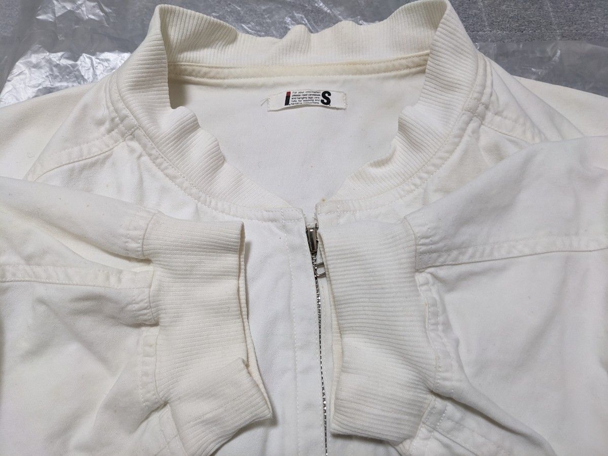 80s IS イッセイミヤケ ロゴブルゾン 初代84年 ISSEY SPORTS 80s IS イッセイミヤケ ロゴブルゾン 初代84年 ISSEY SPORTS