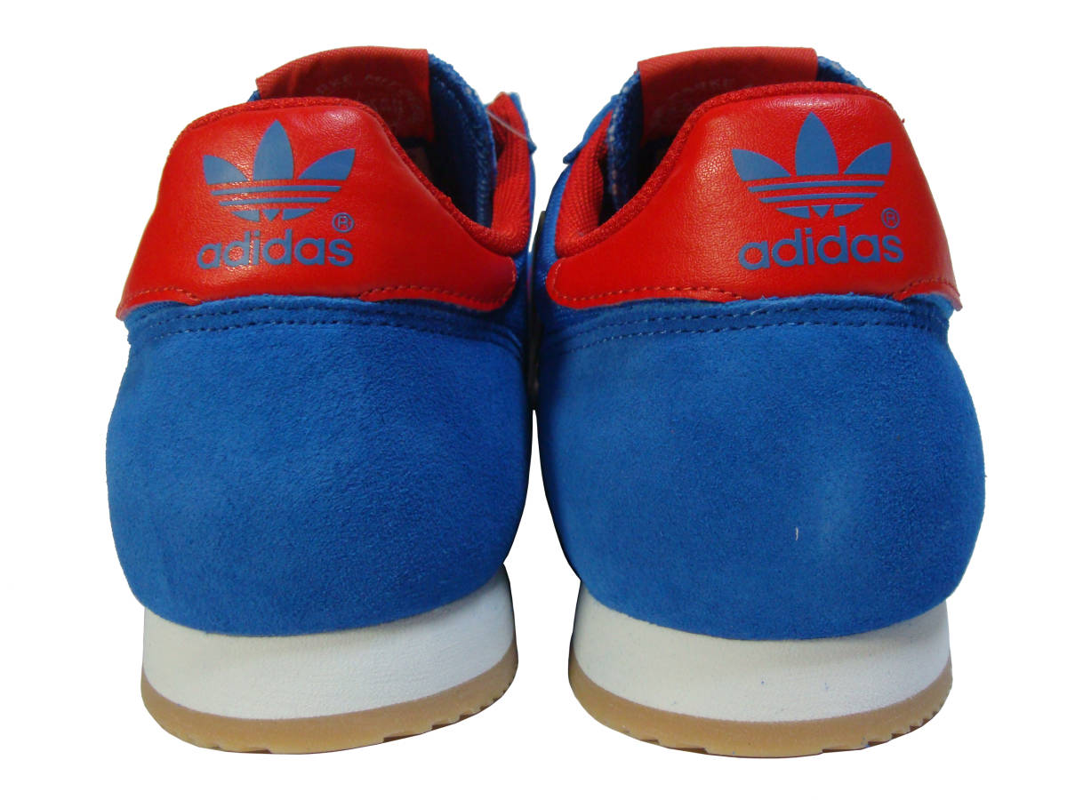 新品 ★ ADIDAS DRAGON ORIGINALS RUNNING アディダス ドラゴン オリジナルス ランニング S79002 LOW ローカット 限定 人気 26.5cm_画像5