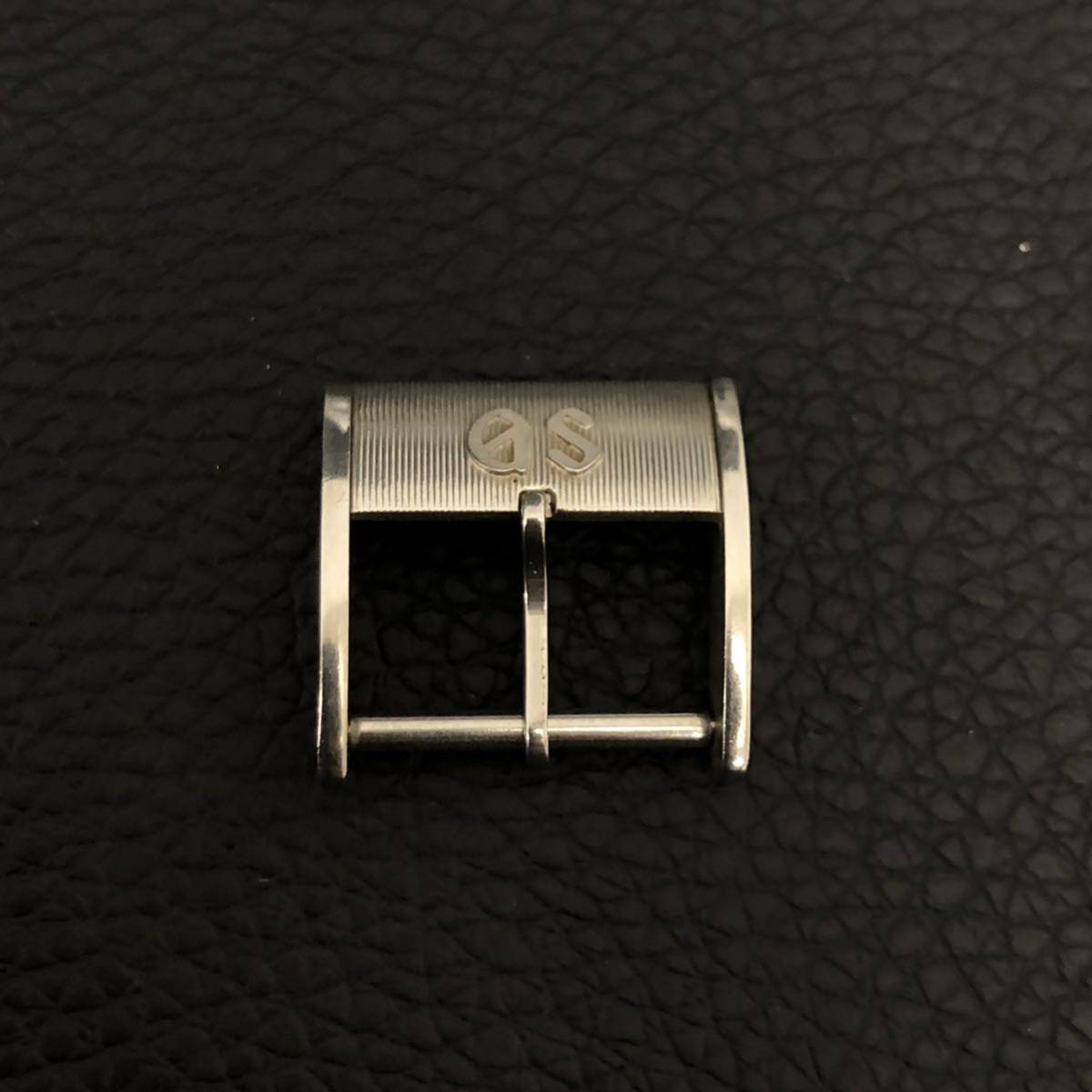 GRANDSEIKO 尾錠 グランドセイコー 腕時計 シルバーカラー 純正 GRANDSEIKO 尾錠 グランドセイコー 腕時計 シルバーカラー 純正
