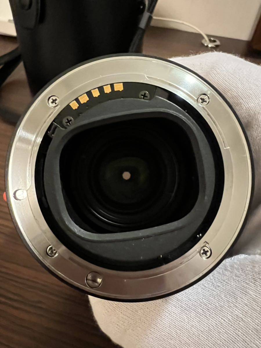 ミノルタ MINOLTA AF ZOOM 17-35mm F3.5 カメラレンズ _画像9