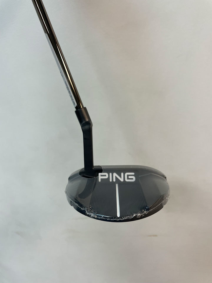 【US仕様】 ★ピン Ping★ PING Men's 2021 Oslo H Putter パター★34インチ ★送料無料★ pn21139319aの画像3