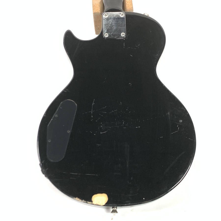 Epiphone エピフォン LP SPECIAL-ⅡLTD エレキギター シリアルNo.1303323067 サンバースト系★現状品_画像8