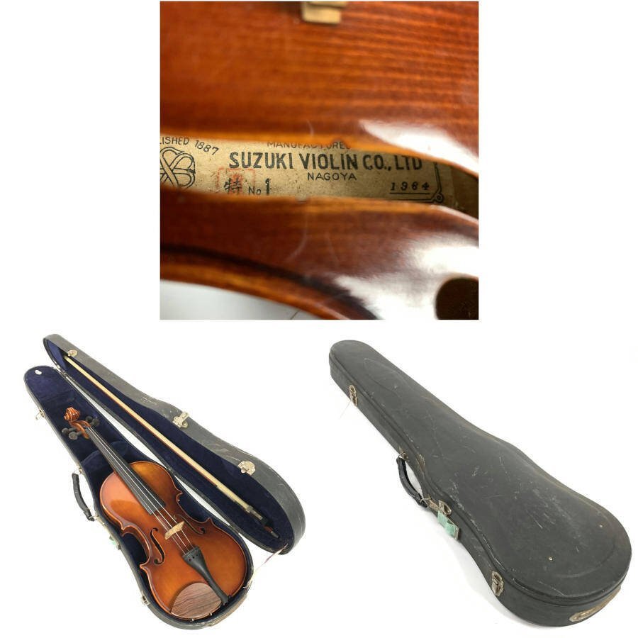 Yahoo!オークション - SUZUKI VIOLIN 鈴木バイオリン 特No.1 Yahoo!オークション - SUZUKI VIOLIN 鈴木バイオリン 特No.1