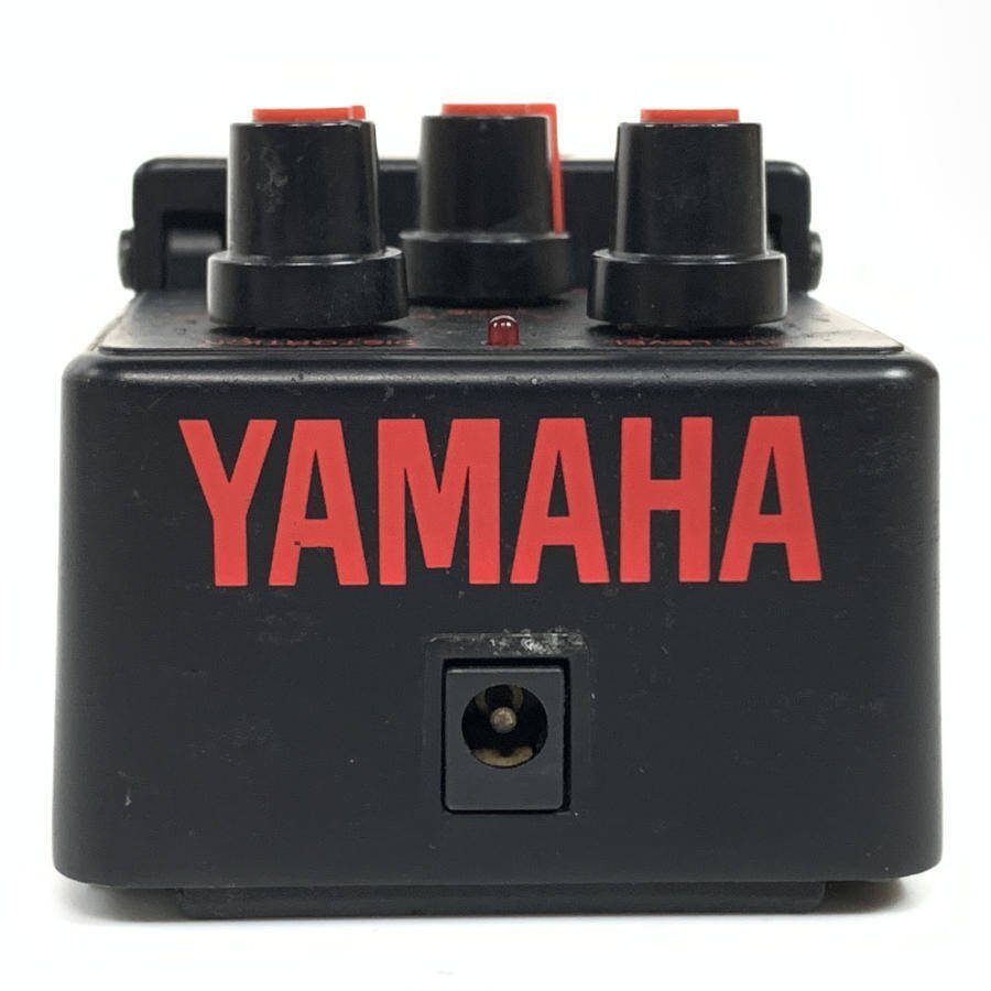 YAMAHA ヤマハ DI-100 ディストーション★現状品_画像9