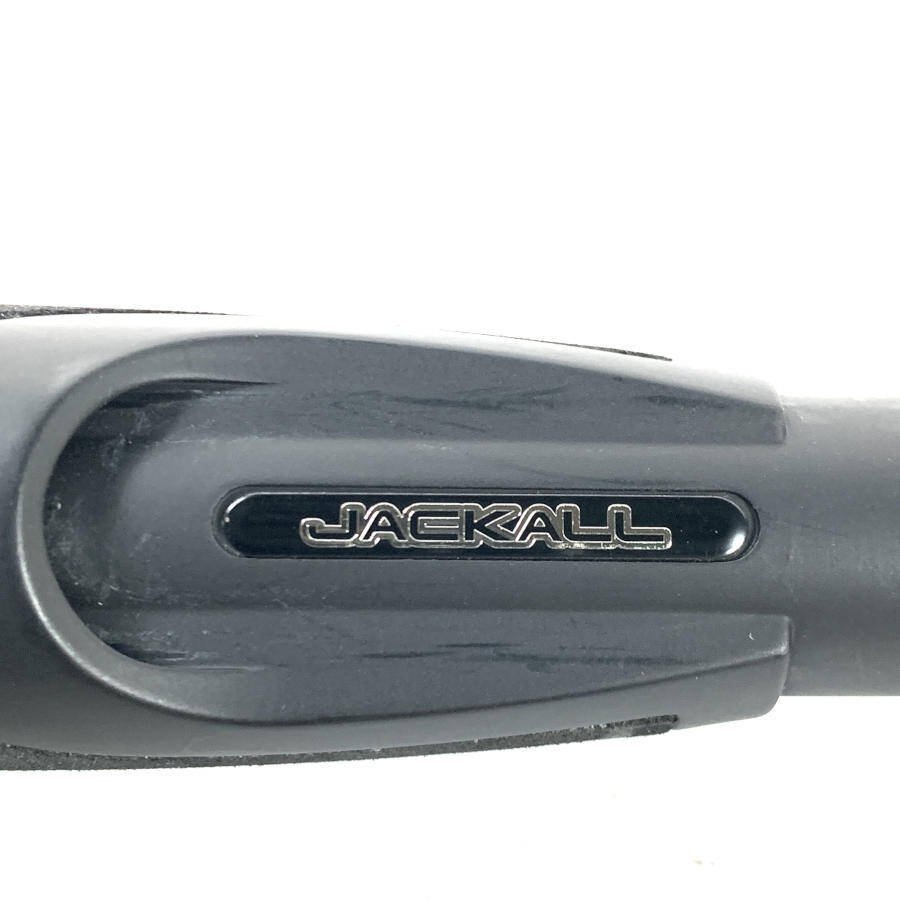 JACKALL ジャッカル Nero NS-66ML スピニングロッド 全長:約198cm / 自重:約111g＊現状品_画像5