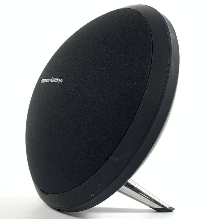 harman/kardon ハーマンカードン オニキススタジオ ONYXSTUDIO Bluetoothスピーカー◆1週間保証_画像4