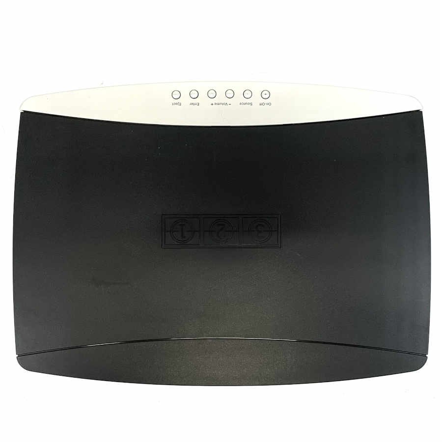 BOSE AV3-2-1Ⅲ Media Center ボーズ メディアセンター ※未確認品 ＊ジャンク品【福岡】_画像2