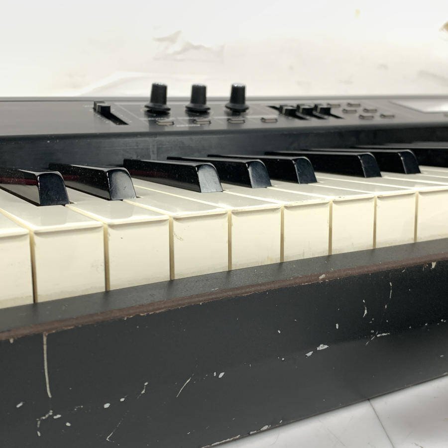 Roland RD-300NX ローランド 電子ピアノ　フットペダル(ROLAND DP-10)付き★委託品【TB】_画像3