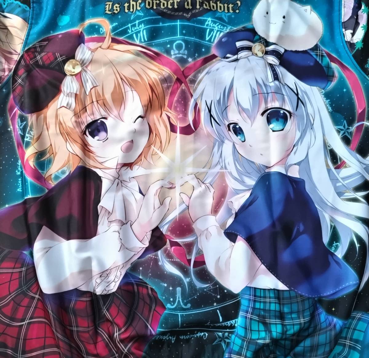 みけおう PINK CHUCHU C89 コミケ89 ご注文はうさぎですか? ごち みけおう PINK CHUCHU C89 コミケ89 ご注文はうさぎですか? ごち