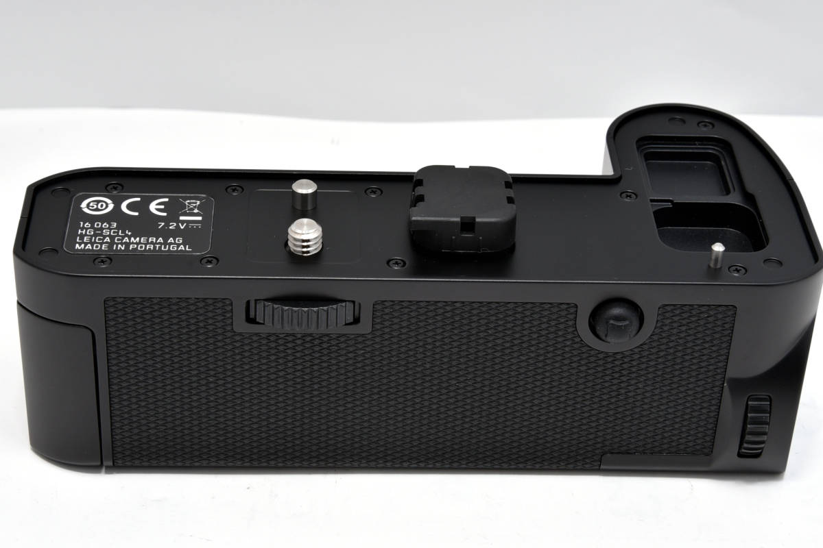 * новый такой же! Leica SL многофункциональный рукоятка для сжимания LEICA HG-SCL4 16063 инструкция по эксплуатации изначальный с коробкой! **