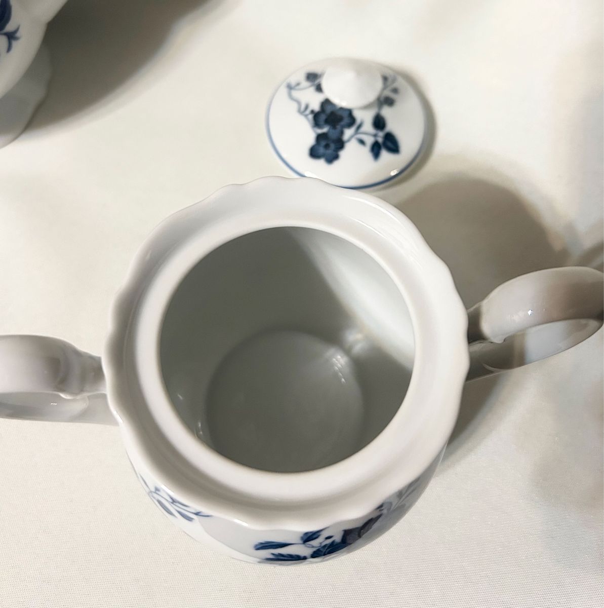 ロイヤルマイセン ROYAL MEISSEN ティーセット|Yahoo!フリマ ロイヤルマイセン ROYAL MEISSEN ティーセット|Yahoo!フリマ