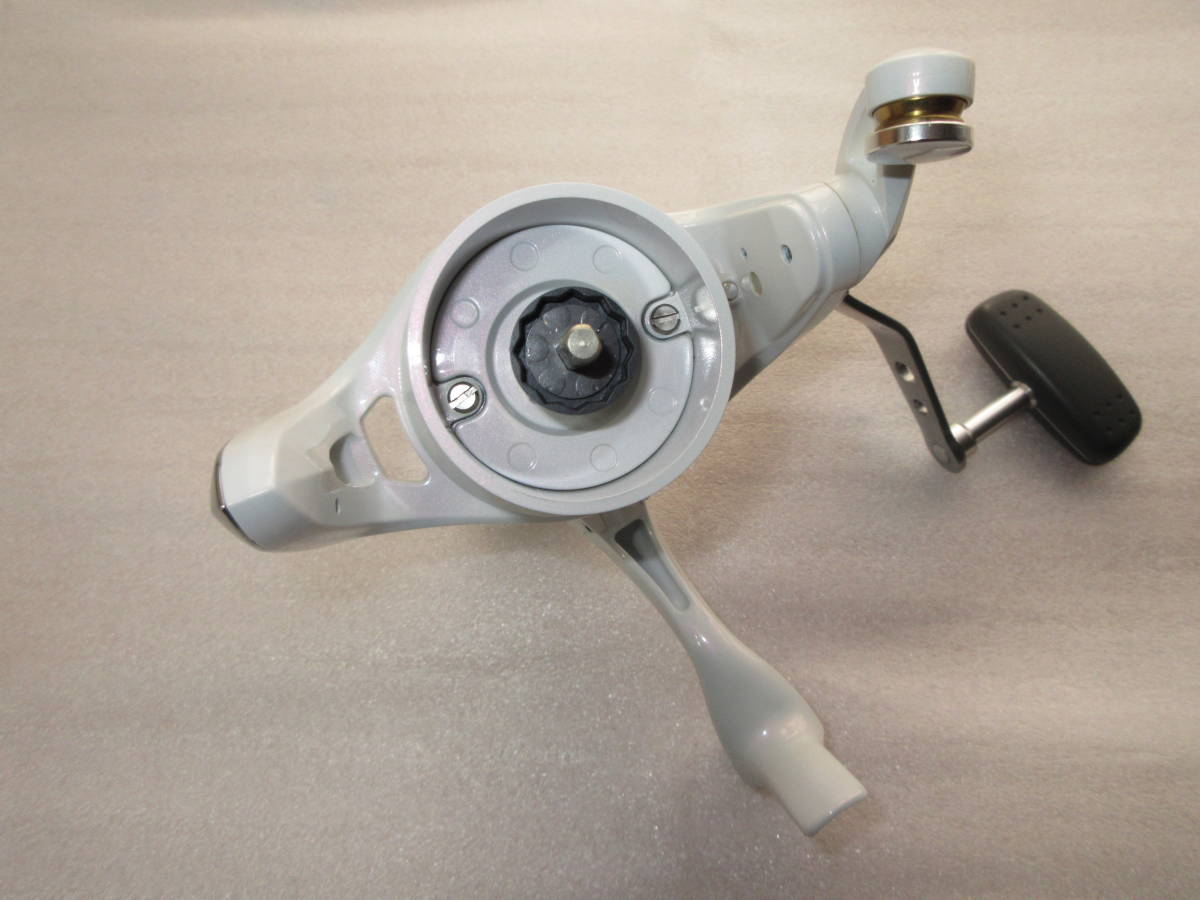 ☆ SHIMANO SUPER AERO TECHNIUM Mg 美品 ☆ SHIMANO SUPER AERO TECHNIUM Mg 美品
