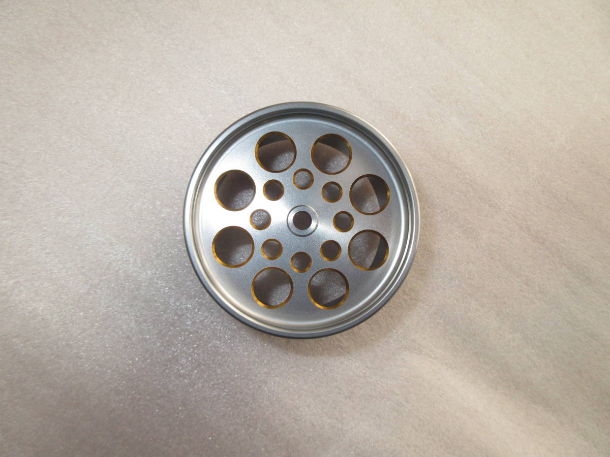 ☆ SHIMANO SUPER AERO TECHNIUM Mg 美品 ☆ SHIMANO SUPER AERO TECHNIUM Mg 美品