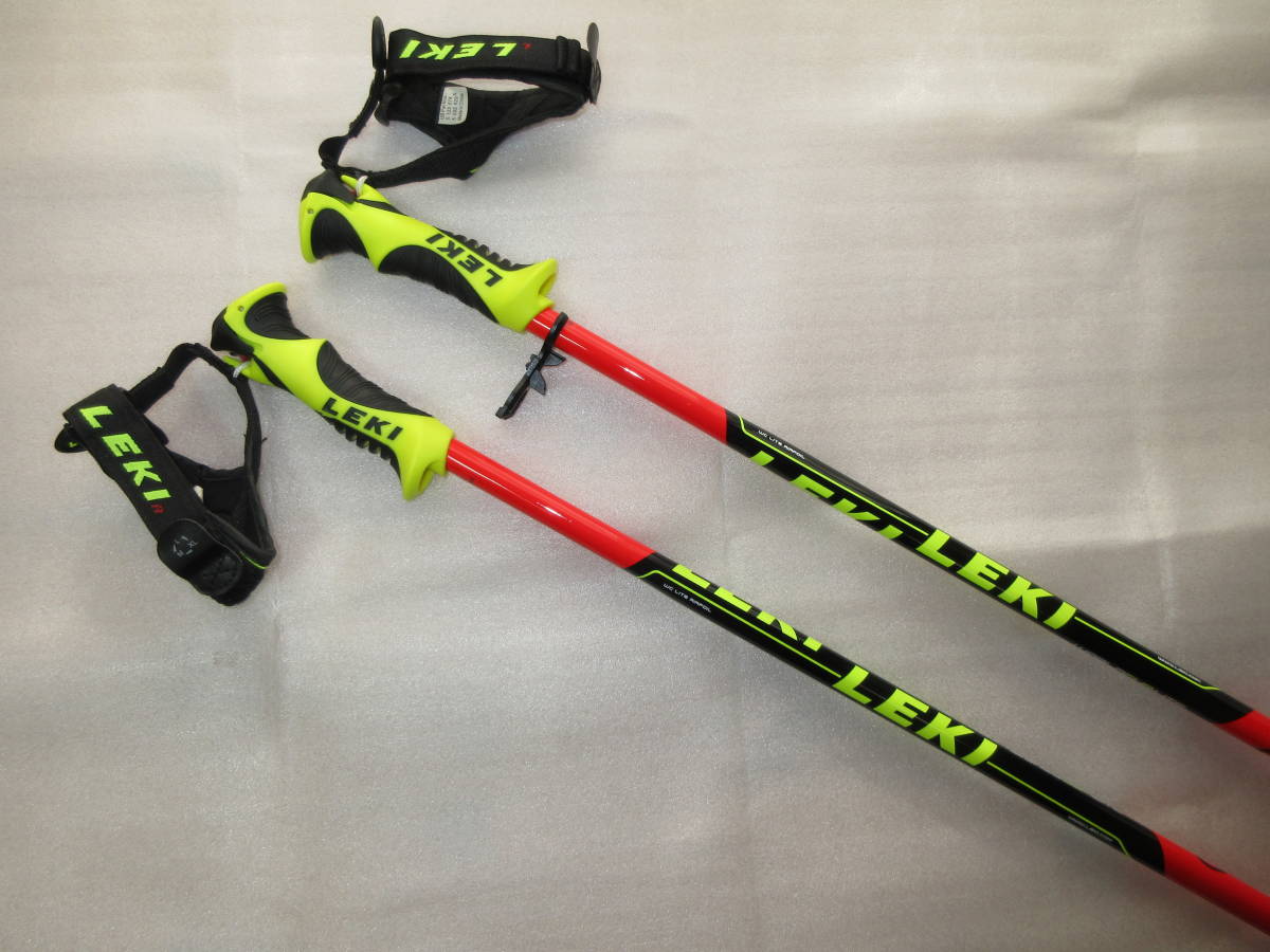 ★ ＬＥＫＩ　ＷＯＲＬＤ　ＣＵＰ　ＬＩＴＥ　ＡＩＲＦＯＩＬ　１２０ｃｍ　美品（中古品） ★　ワールドカップ　120_画像1