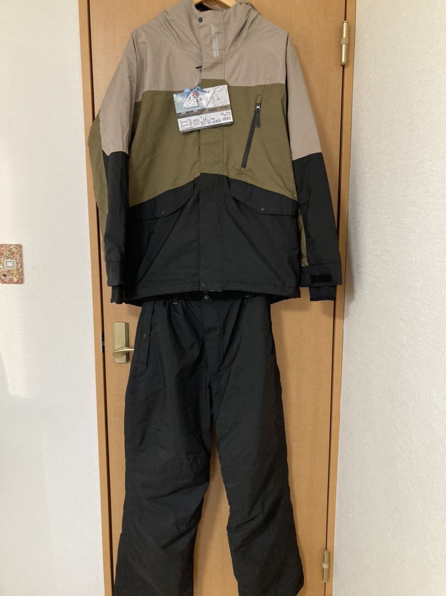 新品未使用 ラスト1】送料込み WORKMAN ワークマン LL イージス 新品未使用 ラスト1】送料込み WORKMAN ワークマン LL イージス